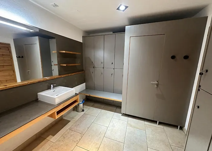 Penthouse Mountain A24 By Alpinresort *