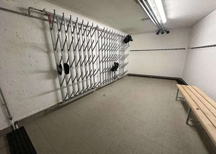 شقة Penthouse Mountain A24 By Alpinresort *