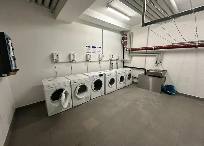 Penthouse Mountain A24 By Alpinresort Appartement Kaprun